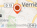 Clinique Vétérinaire Verrières