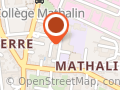 Collège Nationalisé Mixte Mathalin