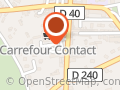 Carrefour Contact Fauville En Caux