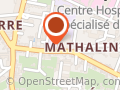 Gymnase Mathalin