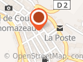 Direction Départementale de la Vie Sociale