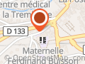 École Maternelle Publique Ferdinand Buisson
