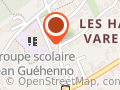 Ecole Maternelle J.guéhenno