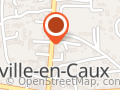 FLO AUTO and CAUX
