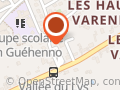 Diagonal Artannes Sur Indre