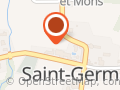 Mairie de Saint-Germain-et-Mons