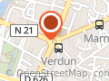 Faucoup Yves