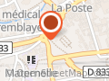 Bridge Club Bernay
