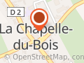 Boulangerie Barre