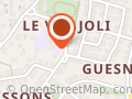 Ecole Primaire Françoise Dolto