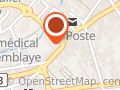 Boucherie de la Poste