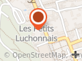Le Bocage - Luchon