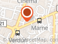 SARL LE MARINA