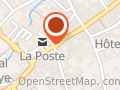 Cours des halles le saint julien