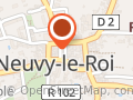 Did'coiff Coiffeur Mixte