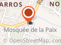 Mosquée de la Paix - ACMG