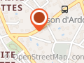 Ma Prochaine Adresse