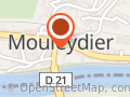 Espace France Services Mouleydier