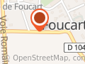 Le domaine de foucart