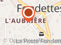 Cabinet Orthoptie Fondettes