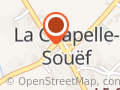 La bonne fourchette