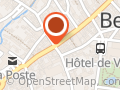 Sarl Optique de Bernay