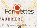 Coin Nature-Atelier Floral