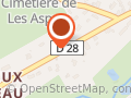 Mairie de Les Aspres 61270