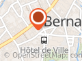 Mercator2 Bernay - géomètre-expert