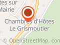 Le Manoir De Veulettes _ Castel Jolly