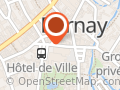 Maison Merlette - Bernay - Pompes Funèbres & Marbrerie - Astreinte 24H/7J