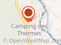 Luchon Location