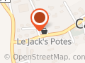 Jack's Potes