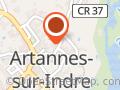 Bourneuf André