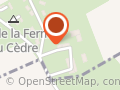 La ferme du Cèdre