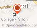 Collège François Villon