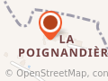 E.A.R.L de la Poignandière