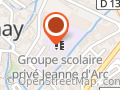 Ecole Collége Privés Jeanne D' Arc Saint Anselme