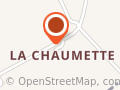 Gite La Chaumette