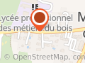 Lycée Professionnel des Industries du Bois