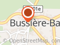 Poterie de Bussière Badil