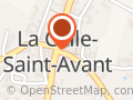 Eglise Saint-Avant