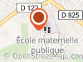 Collège de La Barousse