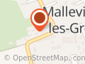 Mairie de Malleville-lès-Grès