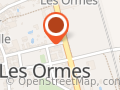 Vival Les Ormes