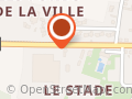 Sogebul Ouest