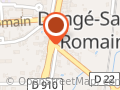 Christophe Merand - SAFTI immobilier Dange St Romain - Châtellerault- La Celle Saint Avant