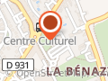 L'Orange Bleue Association Arts Plastiques