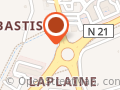 Laboratoire Upsa