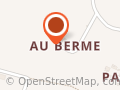 Gîte Le Berme